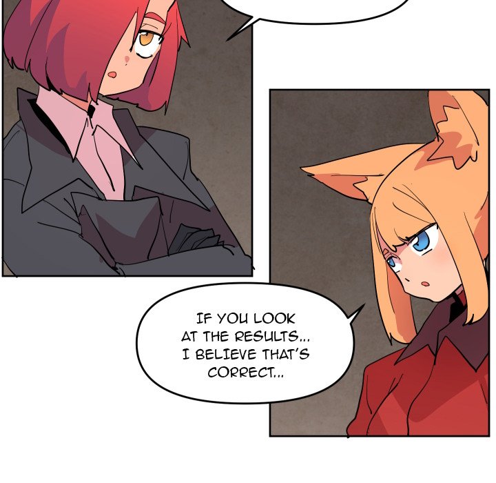 Overlord Time! Overlord Time! EP 65 - Toomics page 55 - 