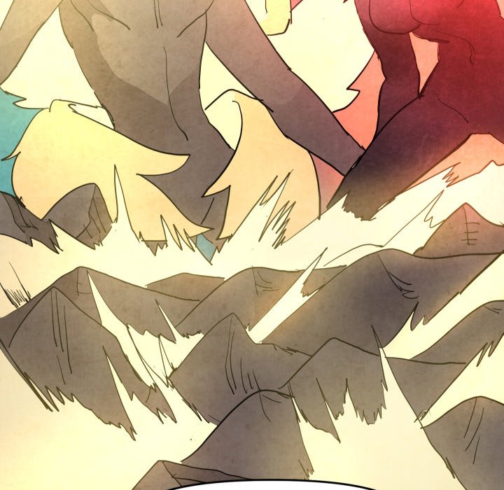 Overlord Time! Overlord Time! EP 65 - Toomics page 57 - 