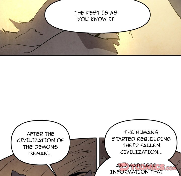 Overlord Time! Overlord Time! EP 65 - Toomics page 58 - 