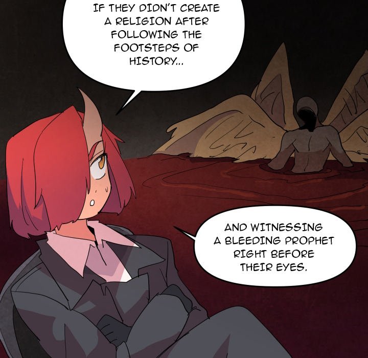 Overlord Time! Overlord Time! EP 65 - Toomics page 61 - 