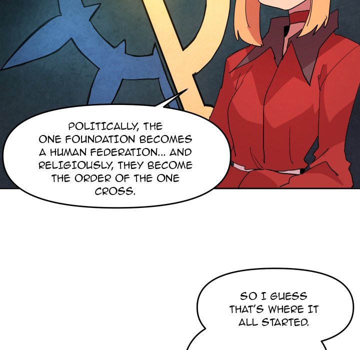 Overlord Time! Overlord Time! EP 65 - Toomics page 63 - 