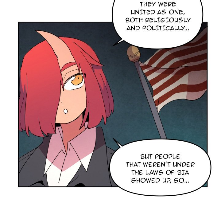 Overlord Time! Overlord Time! EP 65 - Toomics page 64 - 