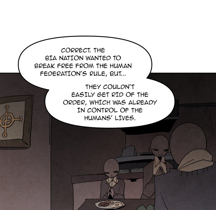 Overlord Time! Overlord Time! EP 65 - Toomics page 65 - 