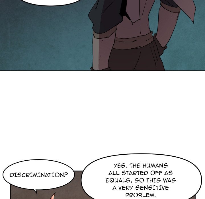Overlord Time! Overlord Time! EP 65 - Toomics page 69 - 