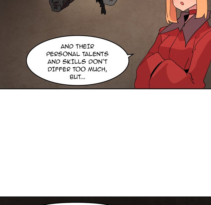 Overlord Time! Overlord Time! EP 65 - Toomics page 73 - 