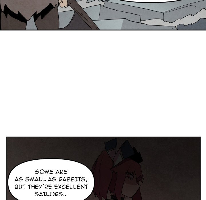 Overlord Time! Overlord Time! EP 65 - Toomics page 75 - 