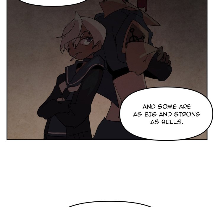 Overlord Time! Overlord Time! EP 65 - Toomics page 76 - 