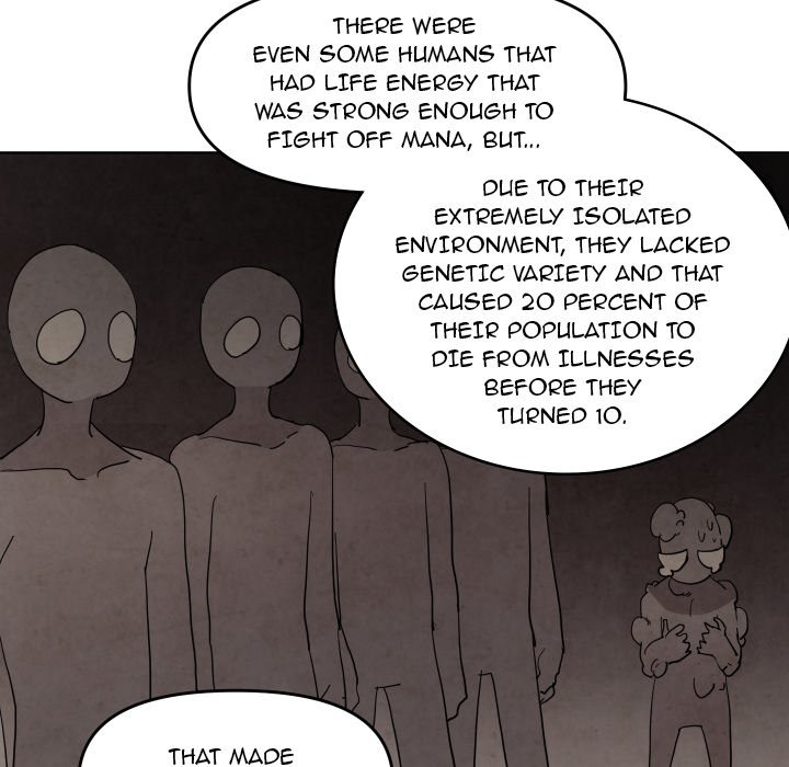 Overlord Time! Overlord Time! EP 65 - Toomics page 77 - 