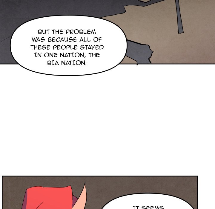Overlord Time! Overlord Time! EP 65 - Toomics page 79 - 