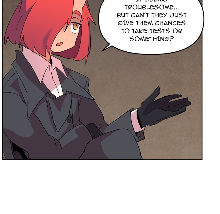 Overlord Time! Overlord Time! EP 65 - Toomics page 80 - 