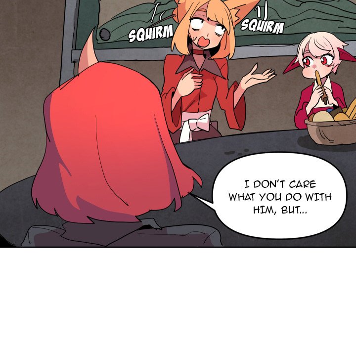 Overlord Time! Overlord Time! EP 65 - Toomics page 9 - 
