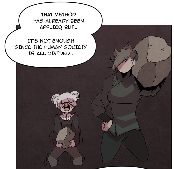 Overlord Time! Overlord Time! EP 65 - Toomics page 81 - 