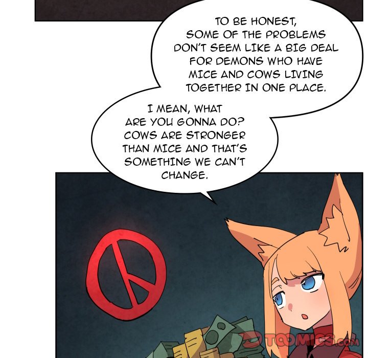 Overlord Time! Overlord Time! EP 65 - Toomics page 82 - 