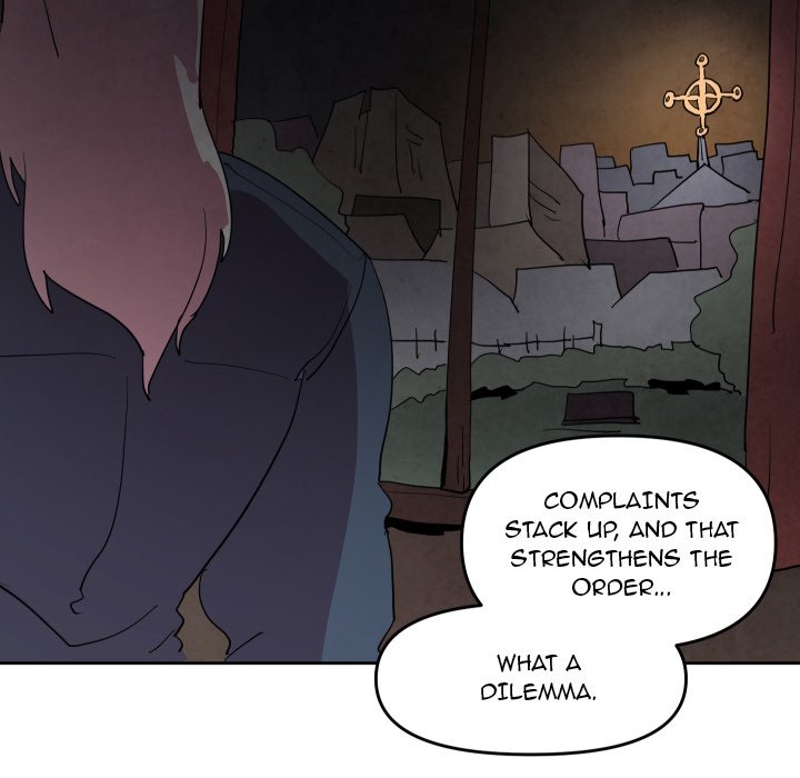 Overlord Time! Overlord Time! EP 65 - Toomics page 86 - 