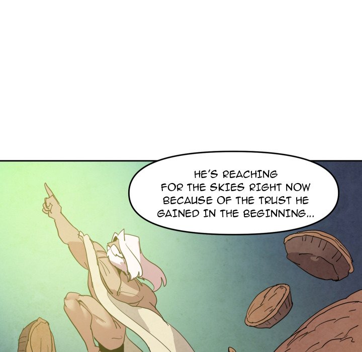 Overlord Time! Overlord Time! EP 65 - Toomics page 87 - 