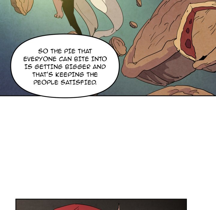 Overlord Time! Overlord Time! EP 65 - Toomics page 88 - 