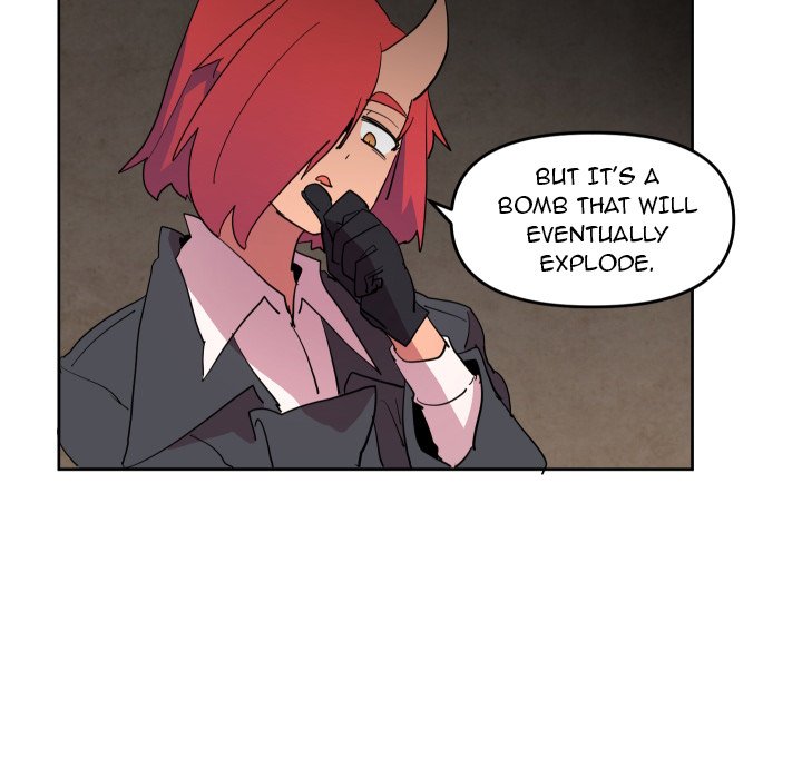 Overlord Time! Overlord Time! EP 65 - Toomics page 89 - 