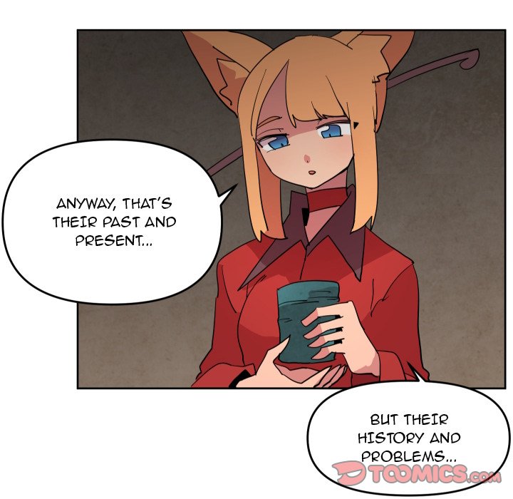Overlord Time! Overlord Time! EP 65 - Toomics page 90 - 