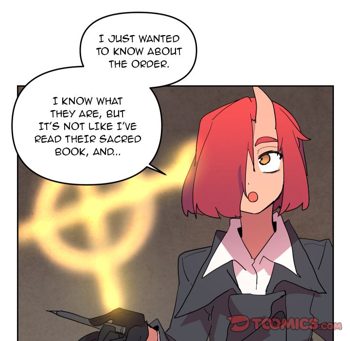 Overlord Time! Overlord Time! EP 65 - Toomics page 10 - 