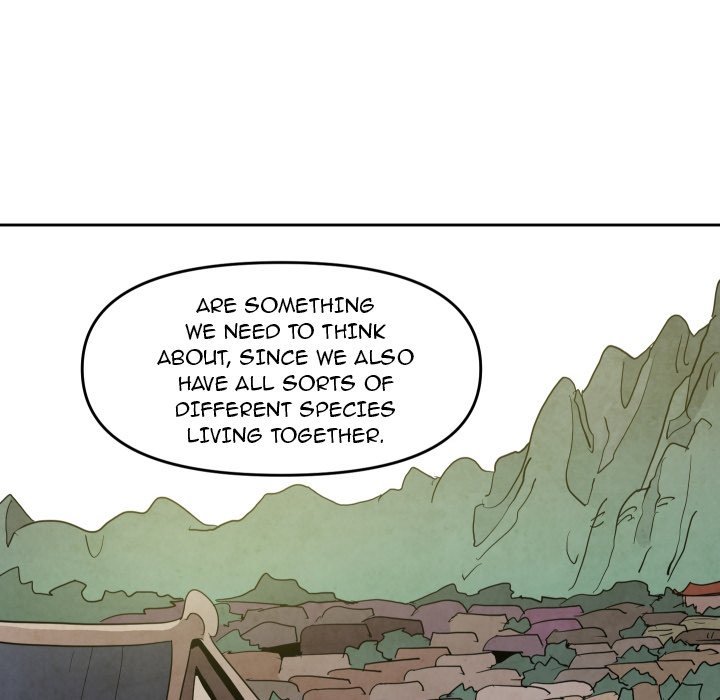 Overlord Time! Overlord Time! EP 65 - Toomics page 91 - 