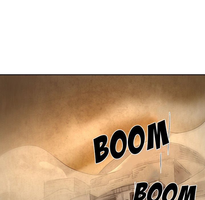Overlord Time! Overlord Time! EP 65 - Toomics page 93 - 