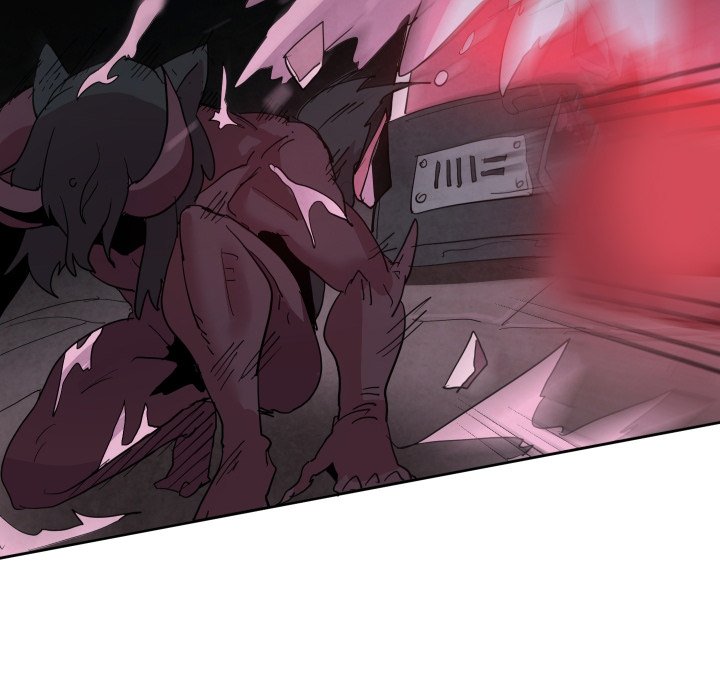 Overlord Time! Overlord Time! EP 65 - Toomics page 97 - 