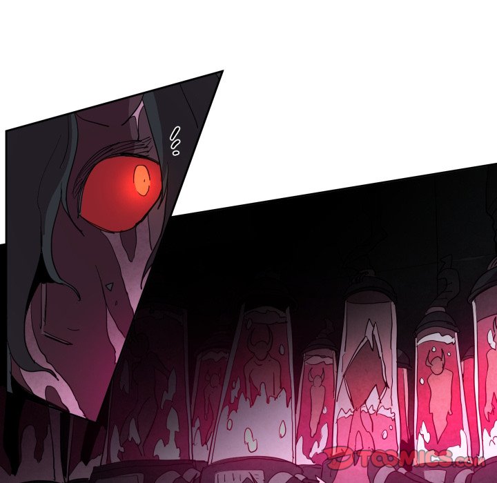 Overlord Time! Overlord Time! EP 65 - Toomics page 98 - 