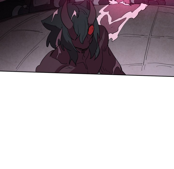 Overlord Time! Overlord Time! EP 65 - Toomics page 99 - 