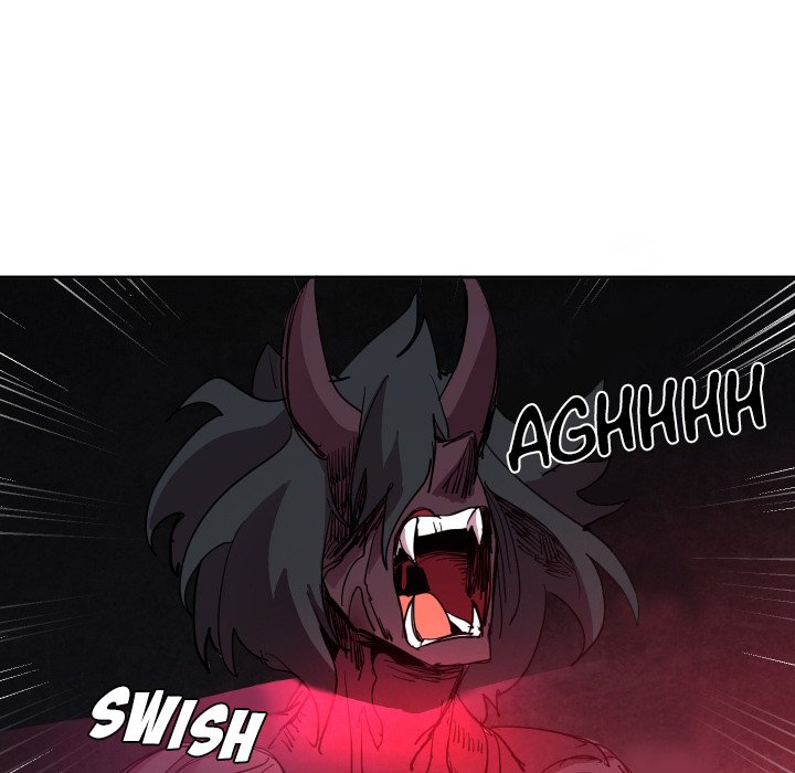 Overlord Time! Overlord Time! EP 65 - Toomics page 100 - 