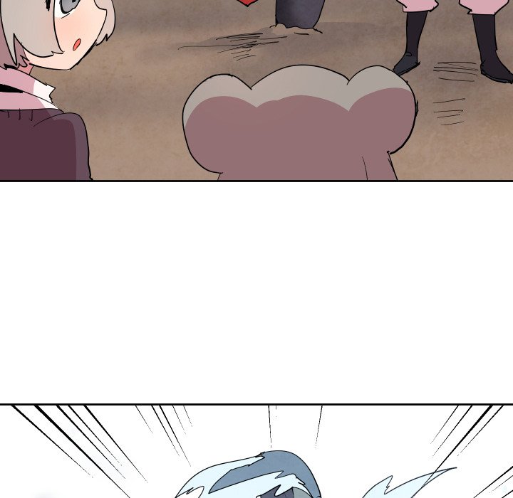 Overlord Time! Overlord Time! EP 66 - Toomics page 11 - 