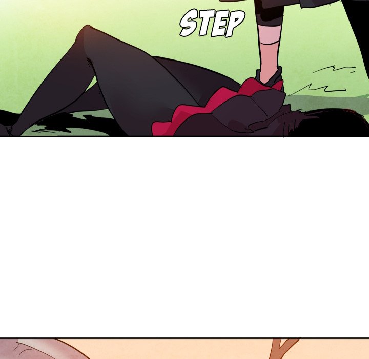 Overlord Time! Overlord Time! EP 66 - Toomics page 103 - 