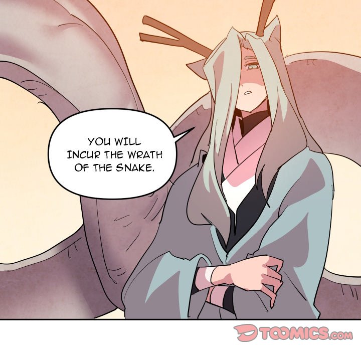 Overlord Time! Overlord Time! EP 66 - Toomics page 104 - 
