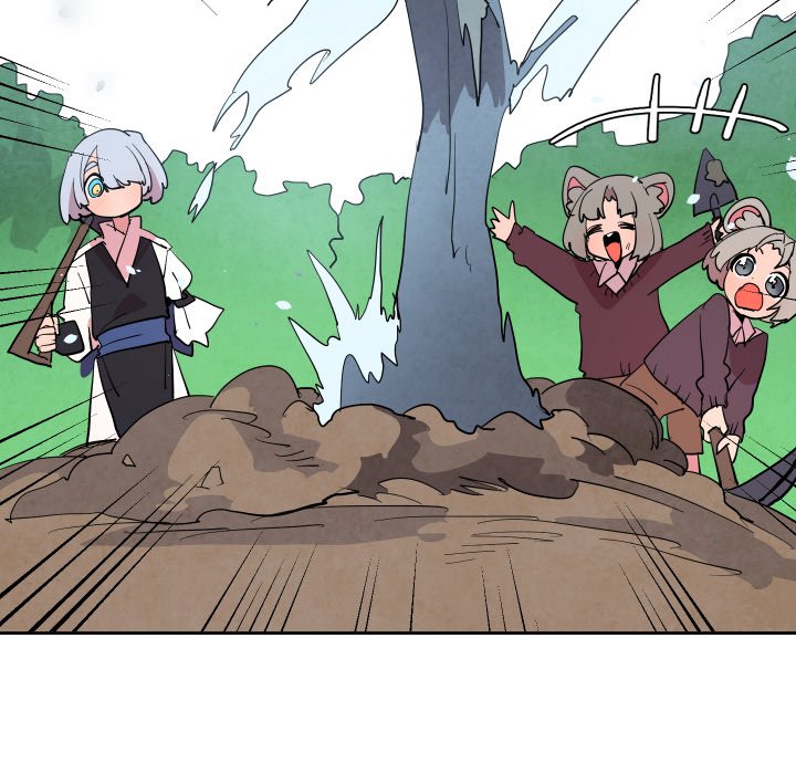 Overlord Time! Overlord Time! EP 66 - Toomics page 12 - 