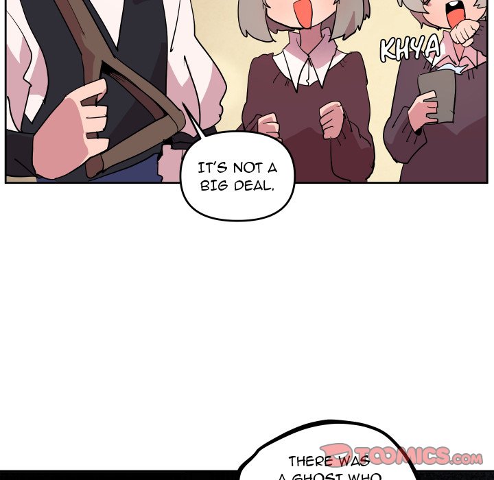 Overlord Time! Overlord Time! EP 66 - Toomics page 14 - 