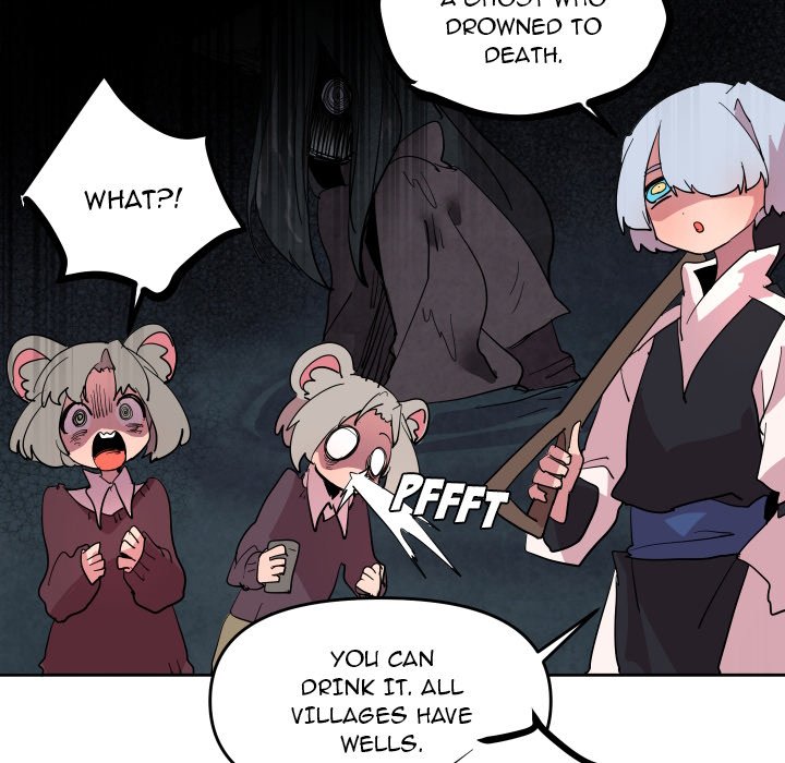 Overlord Time! Overlord Time! EP 66 - Toomics page 15 - 