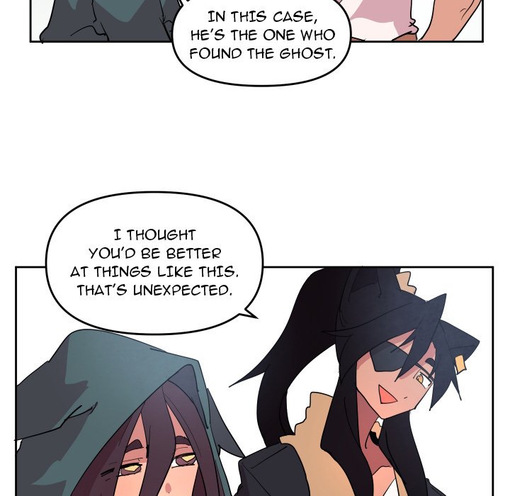 Overlord Time! Overlord Time! EP 66 - Toomics page 17 - 