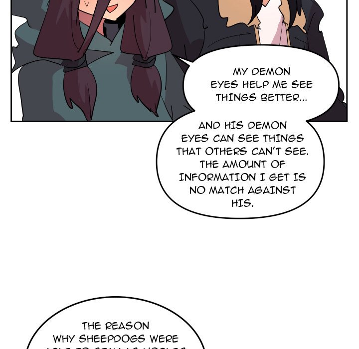 Overlord Time! Overlord Time! EP 66 - Toomics page 18 - 