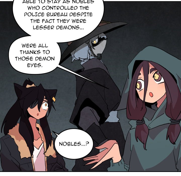 Overlord Time! Overlord Time! EP 66 - Toomics page 19 - 