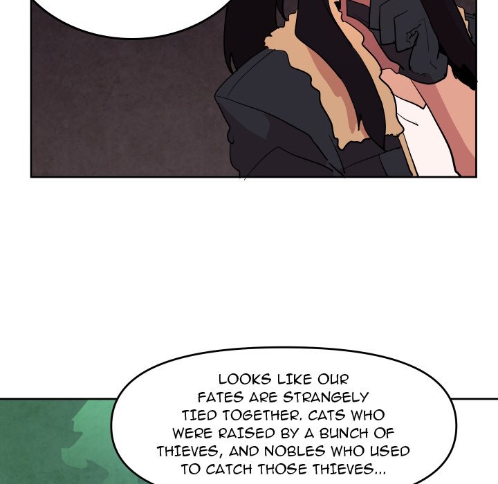 Overlord Time! Overlord Time! EP 66 - Toomics page 21 - 