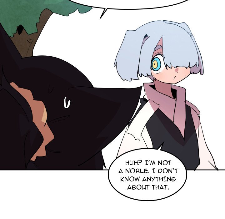 Overlord Time! Overlord Time! EP 66 - Toomics page 22 - 