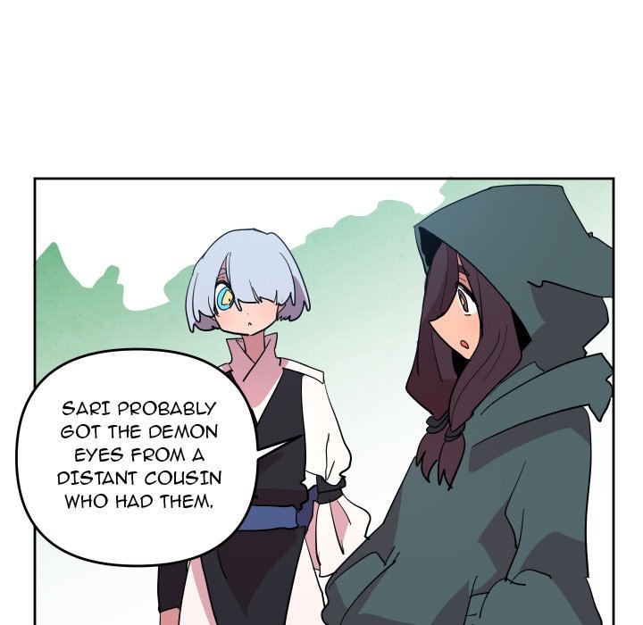 Overlord Time! Overlord Time! EP 66 - Toomics page 23 - 
