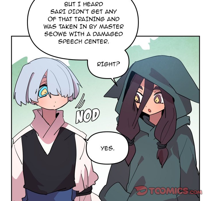 Overlord Time! Overlord Time! EP 66 - Toomics page 26 - 