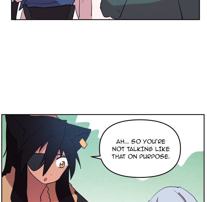 Overlord Time! Overlord Time! EP 66 - Toomics page 27 - 
