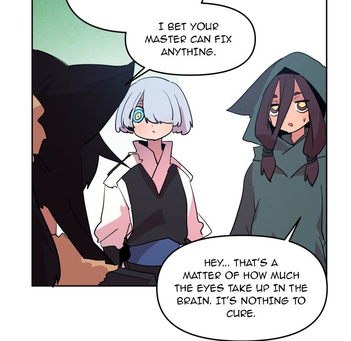 Overlord Time! Overlord Time! EP 66 - Toomics page 29 - 