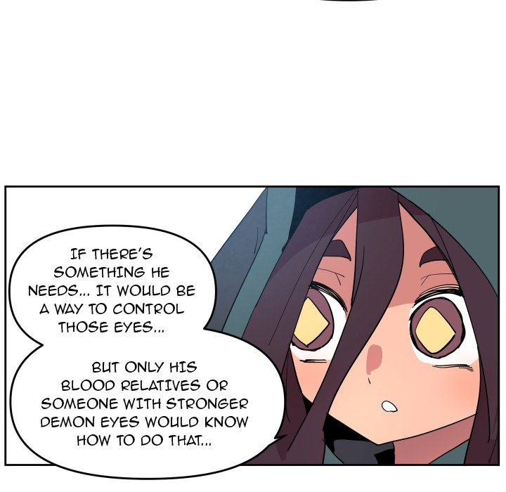 Overlord Time! Overlord Time! EP 66 - Toomics page 30 - 