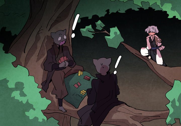 Overlord Time! Overlord Time! EP 66 - Toomics page 4 - 