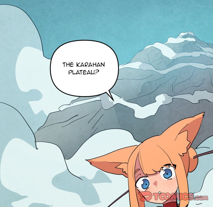 Overlord Time! Overlord Time! EP 66 - Toomics page 32 - 