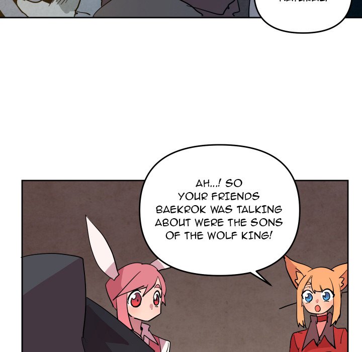Overlord Time! Overlord Time! EP 66 - Toomics page 35 - 