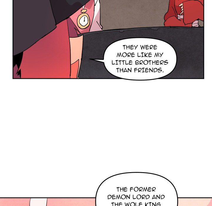 Overlord Time! Overlord Time! EP 66 - Toomics page 36 - 
