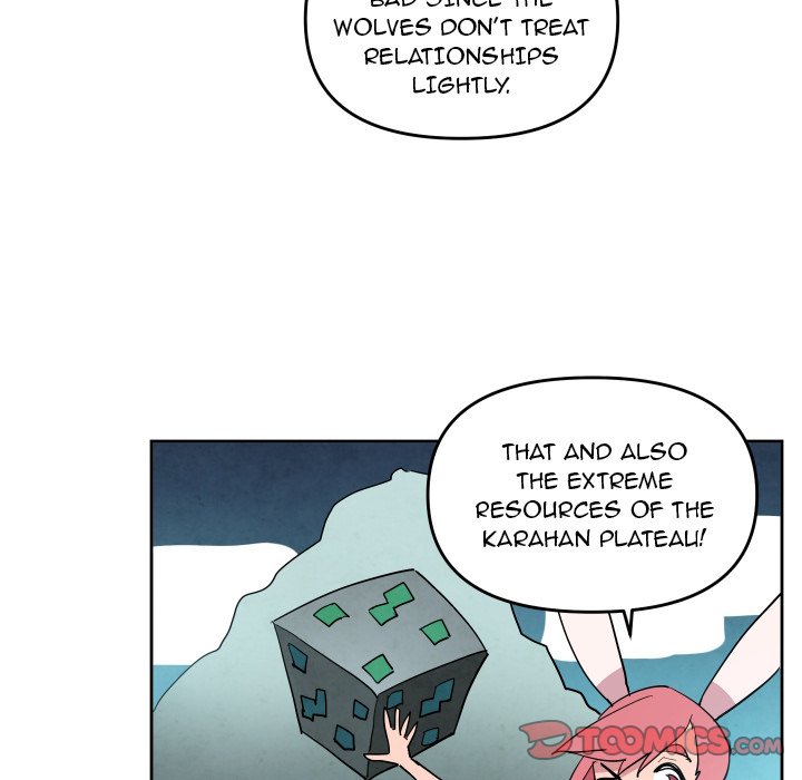 Overlord Time! Overlord Time! EP 66 - Toomics page 38 - 